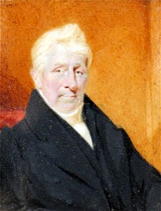 British (English) School - William Martin (d.1836), of Castleacre, Norfolk - 548087 - National Trust