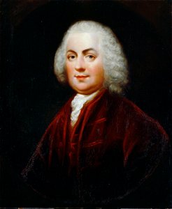 British - Head of a Man - Google Art Project