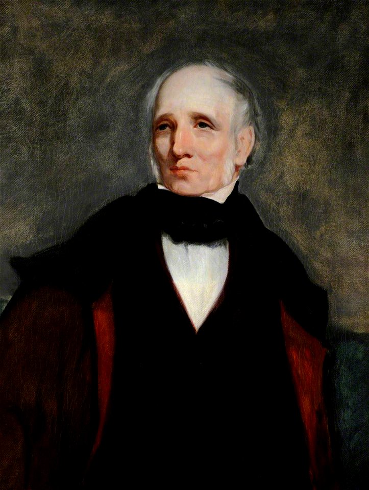 British (English) School - William Wordsworth (1770–1850) - 866458 - National Trust