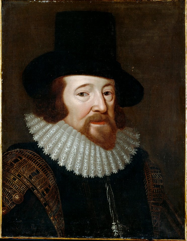 British - Francis Bacon - Google Art Project