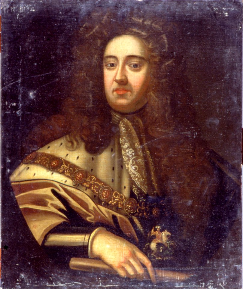 British - John Churchill, 1st Duke of Marlborough - Google Art Project