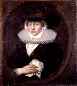 British - Mrs Dirge - Google Art Project