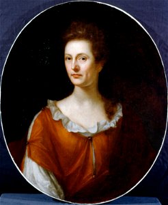 British - Miss Clark - Google Art Project