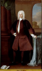 British - James Allen - Google Art Project