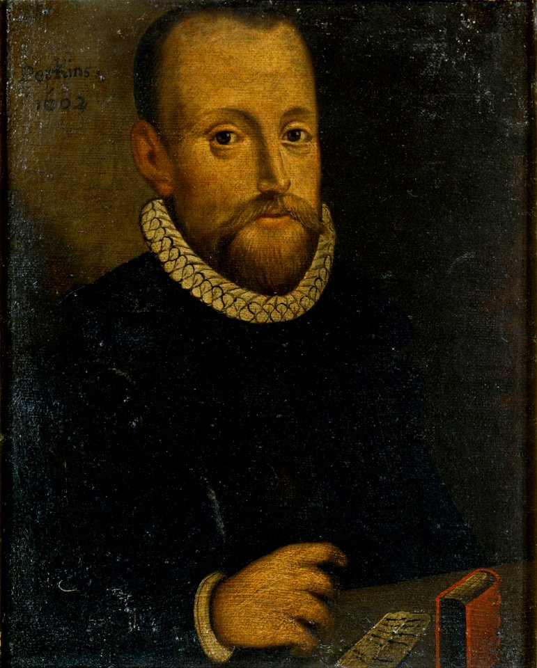 British - William Perkins - Google Art Project