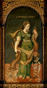 British - Liberality - Google Art Project