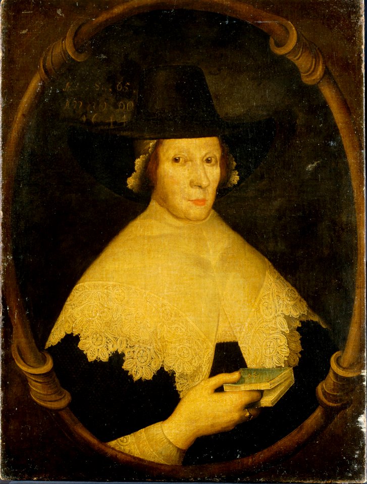 British - Mrs Cartwright's Sister - Google Art Project