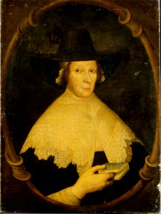 British - Mrs Cartwright's Sister - Google Art Project