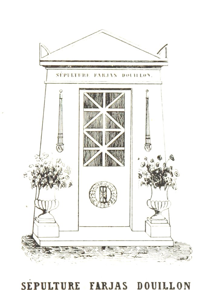 British Library - Salomon, F. T. - Le Père-Lachaise - 20