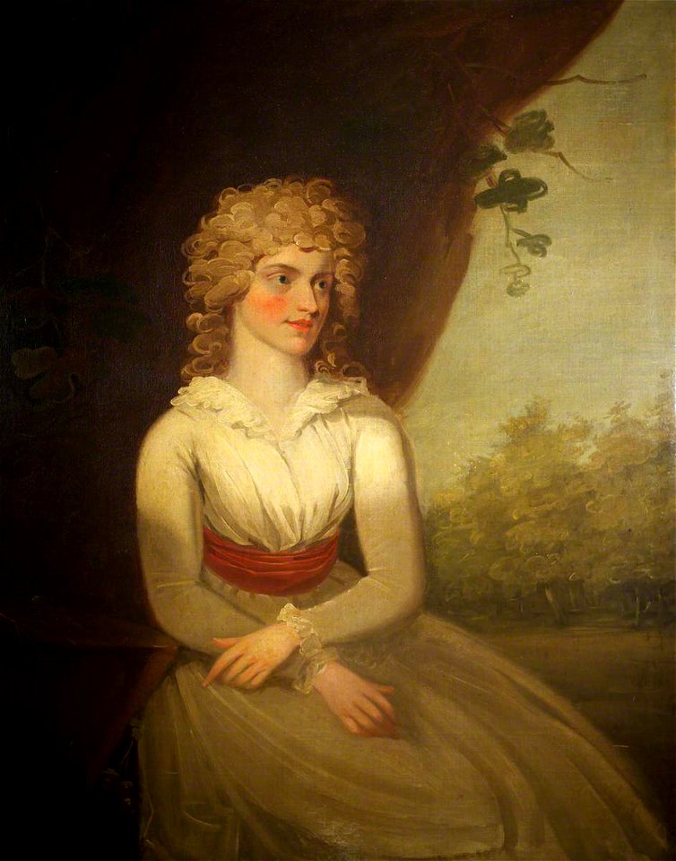 British School - Anna Margaretta Griffies-Williams (b.1771) - 869390 - National Trust