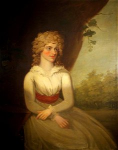 British School - Anna Margaretta Griffies-Williams (b.1771) - 869390 - National Trust