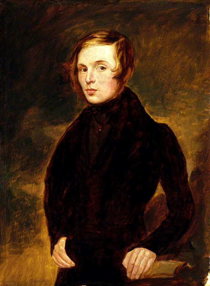 British School - Alexander McDonald (1817–c.1848), Assistant Surgeon - ZBA4548 - Royal Museums Greenwich