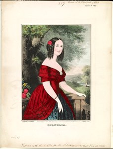 Cornelia LCCN91722829