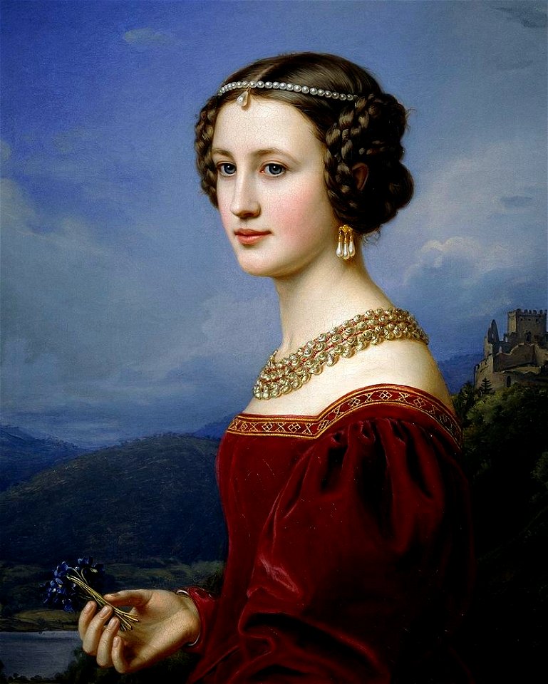 Cornelia Vetterlein
