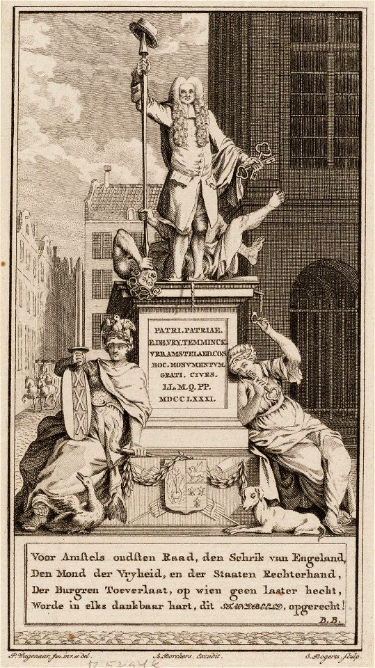 Cornelis Bogerts (1745-1817), Afb 010097009273