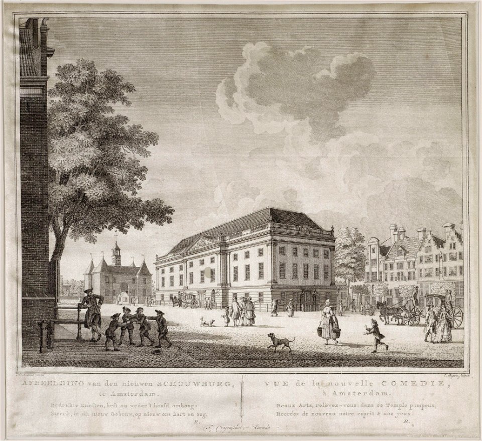 Cornelis Bogerts (1745-1817), Afb 010097011712