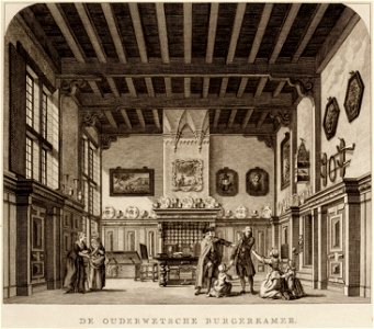 Cornelis Brouwer (etser, graveur), Afb 010001000958