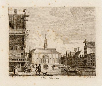 Cornelis Brouwer (etser, graveur), Afb 010097002914