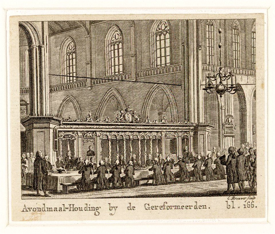 Cornelis Brouwer (etser, graveur), Afb 010097002444