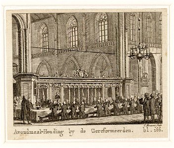 Cornelis Brouwer (etser, graveur), Afb 010097002444