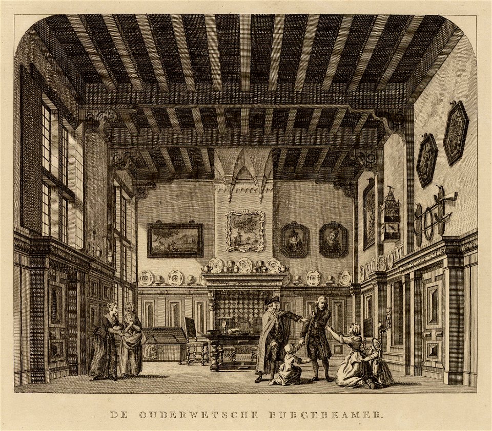 Cornelis Brouwer (etser, graveur), Afb 010097004556