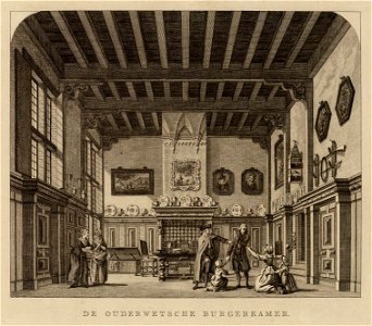 Cornelis Brouwer (etser, graveur), Afb 010097004556