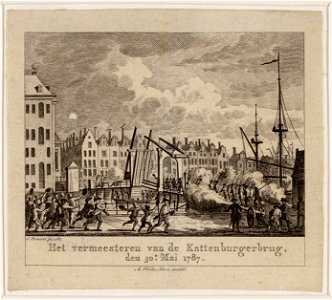 Cornelis Brouwer (etser, graveur), Afb 010097003945