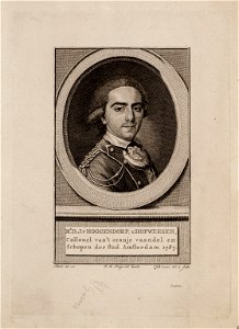 Cornelis Brouwer (etser, graveur), Afb 010097008624
