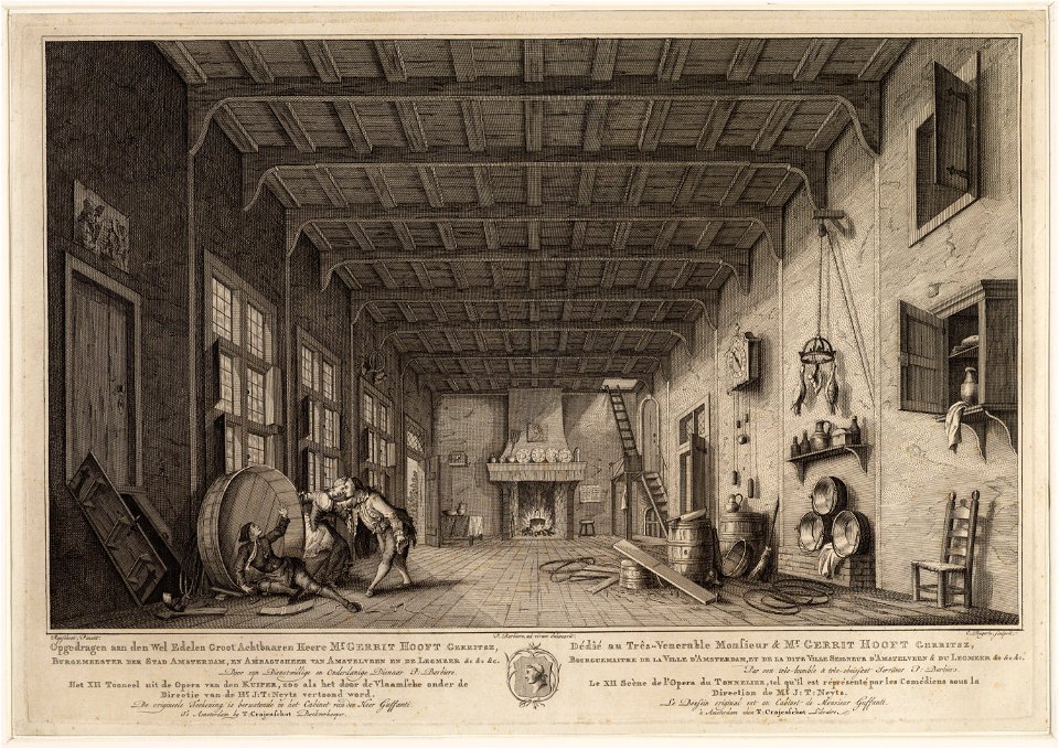 Cornelis Bogerts (1745-1817), Afb 010097011287