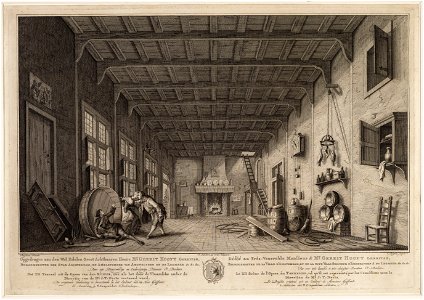 Cornelis Bogerts (1745-1817), Afb 010097011287