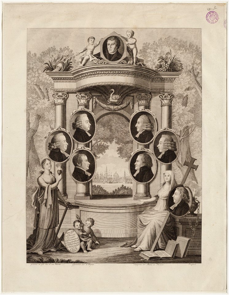 Cornelis Bogerts (1745-1817), Afb 010097016580