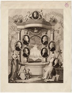 Cornelis Bogerts (1745-1817), Afb 010097016580