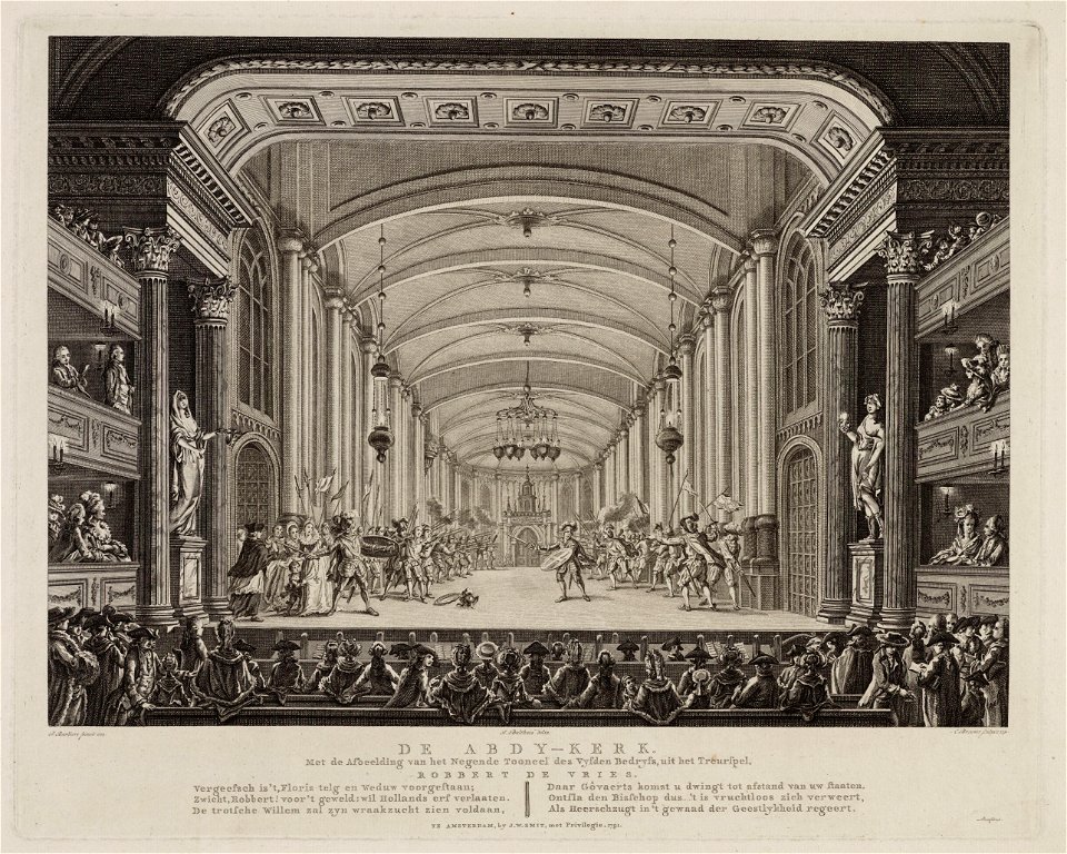 Cornelis Brouwer (etser, graveur), Afb 010094006661