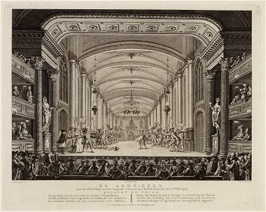 Cornelis Brouwer (etser, graveur), Afb 010094006661