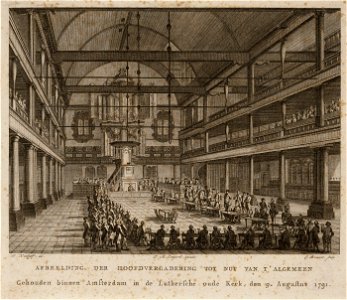 Cornelis Brouwer (etser, graveur), Afb 010097002797