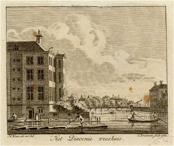 Cornelis Brouwer (etser, graveur), Afb 010097003698
