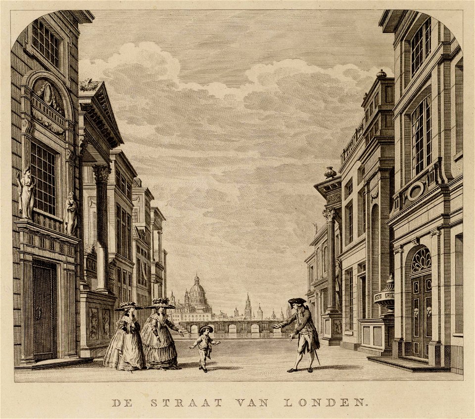 Cornelis Brouwer (etser, graveur), Afb 010097004498