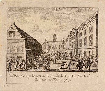 Cornelis Brouwer (etser, graveur), Afb 010097007491