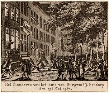 Cornelis Brouwer (etser, graveur), Afb 010097007462