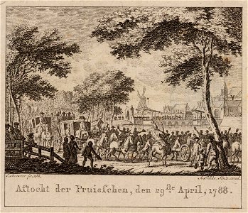 Cornelis Brouwer (etser, graveur), Afb 010097007546