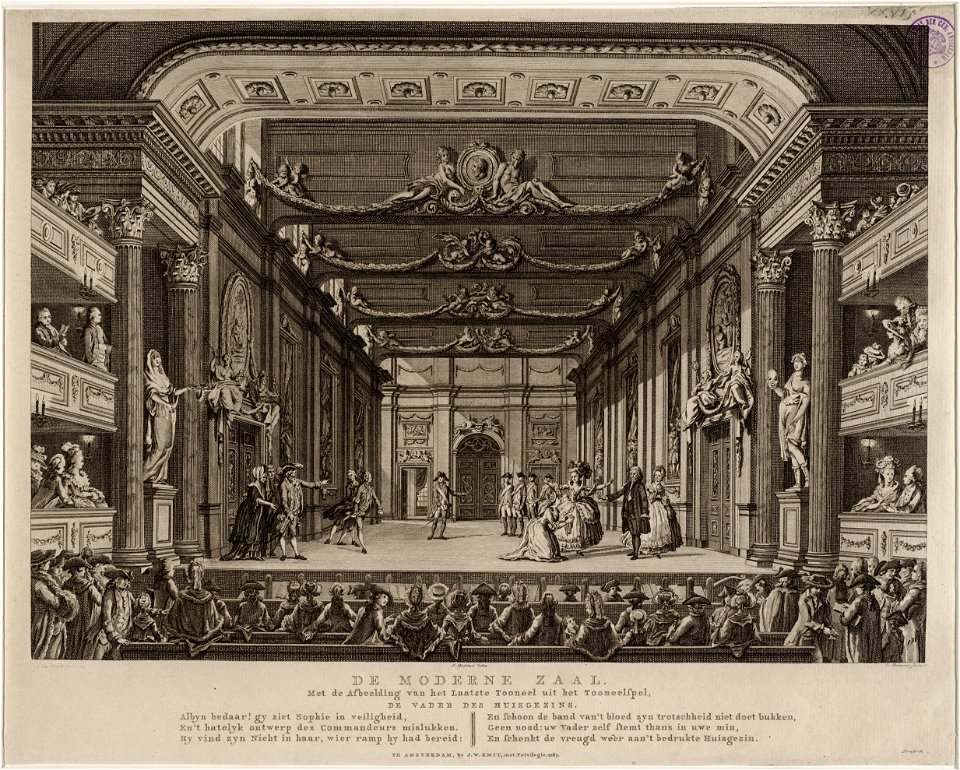 Cornelis Brouwer (etser, graveur), Afb 010097011721