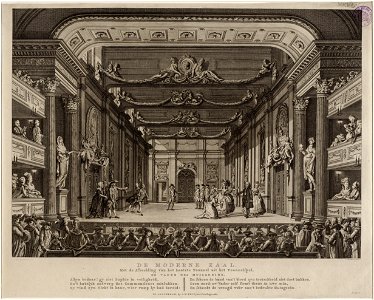 Cornelis Brouwer (etser, graveur), Afb 010097011721