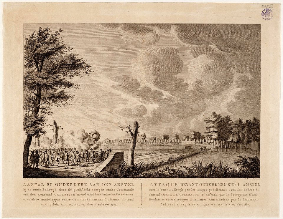 Cornelis Brouwer (etser, graveur), Afb 010097015523