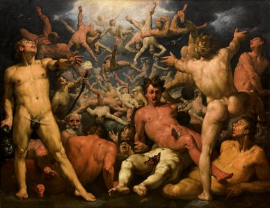 Cornelis Cornelisz. van Haarlem 002