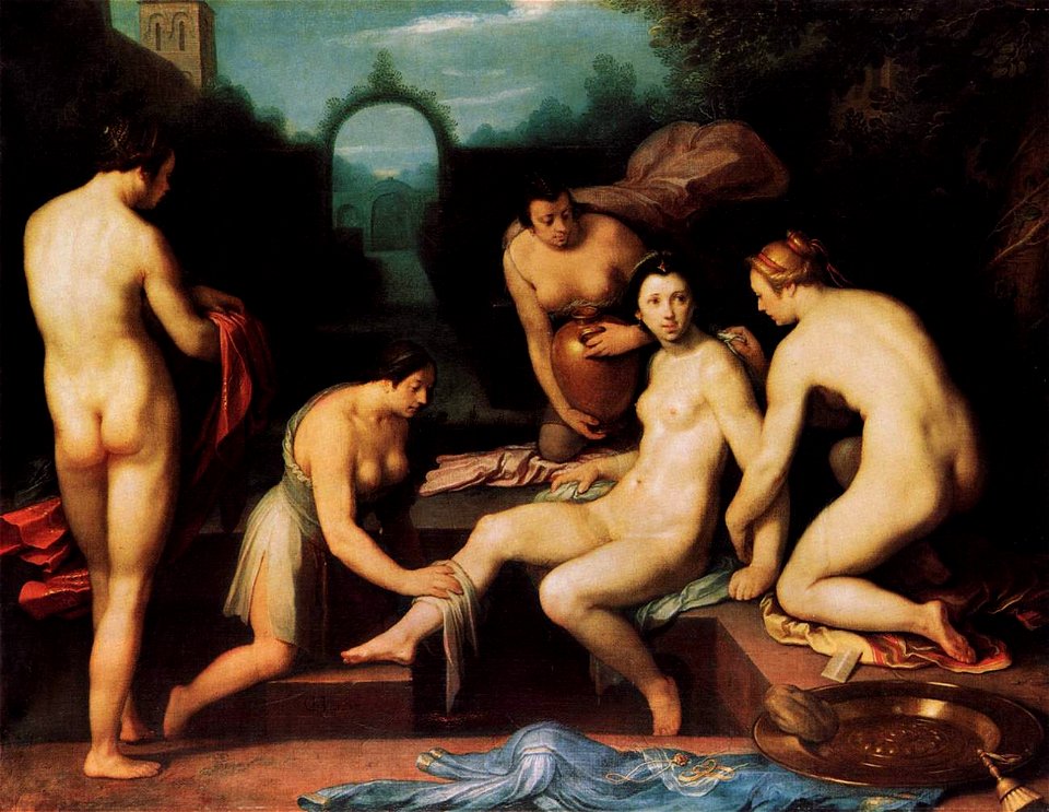 Cornelis Cornelisz. van Haarlem 004
