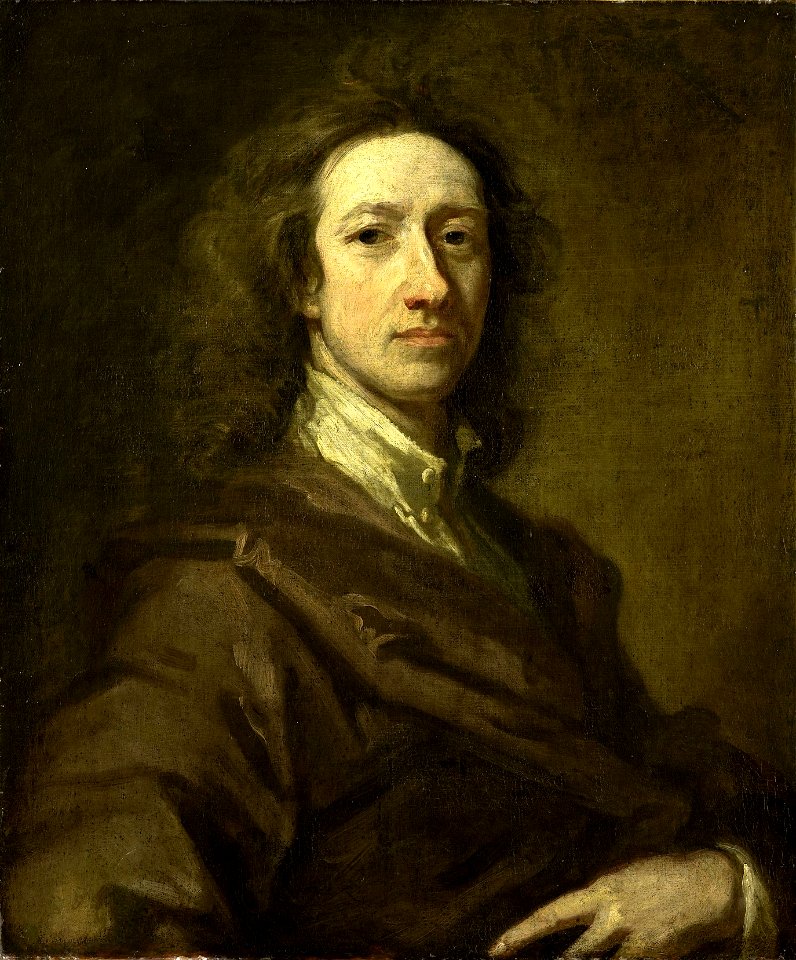 Cornelis de Bruijn (1652-1727)