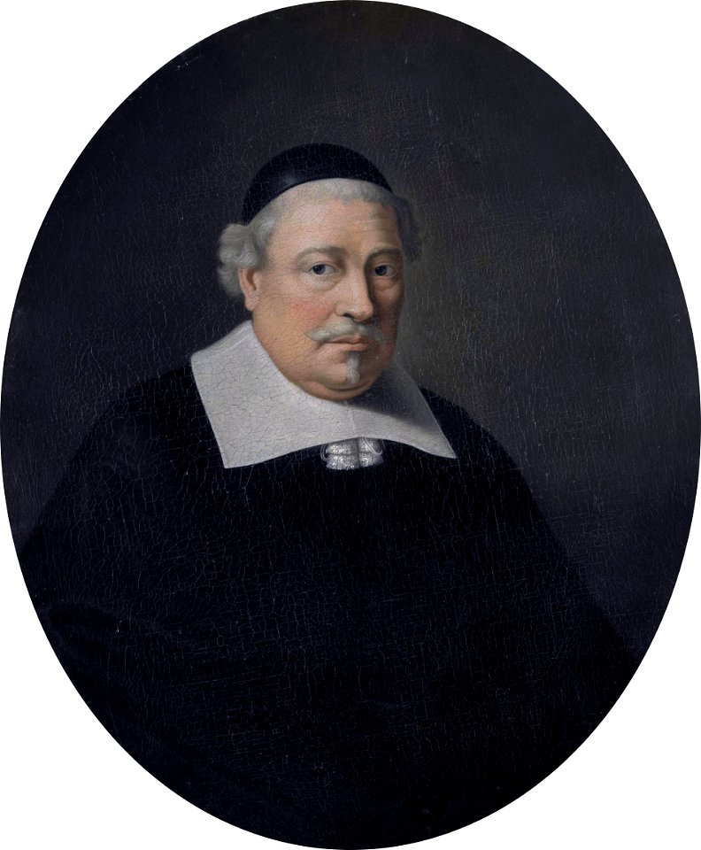 Cornelis de Koningh
