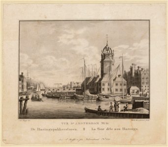 Cornelis de Kruyff, Afb 010094002778