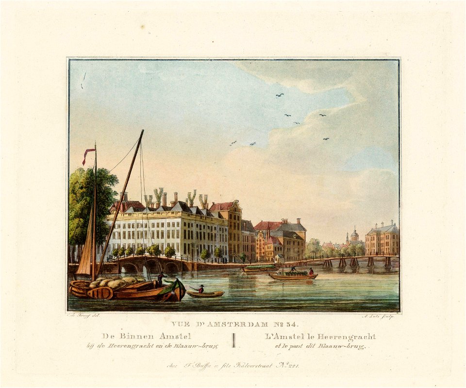 Cornelis de Kruyff, Afb 010094004610