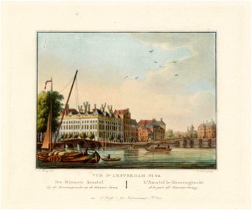 Cornelis de Kruyff, Afb 010094004610